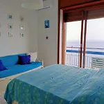 Panoramic Coast