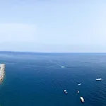 Lejlighed Panoramic Coast Amalfi