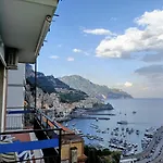 Panoramic Coast * Amalfi