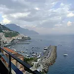 Apartamento Panoramic Coast *