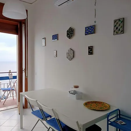 Appartement Panoramic Coast *