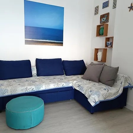 Appartement Panoramic Coast Amalfi