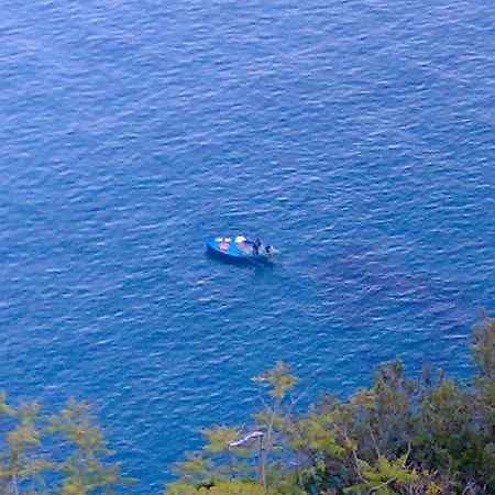 Panoramic Coast Lägenhet *