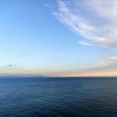 Lägenhet Panoramic Coast Amalfi