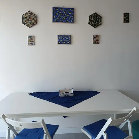 Lägenhet Panoramic Coast Amalfi