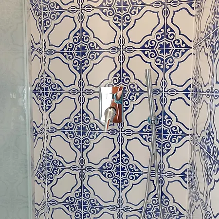 Panoramic Coast Lägenhet *