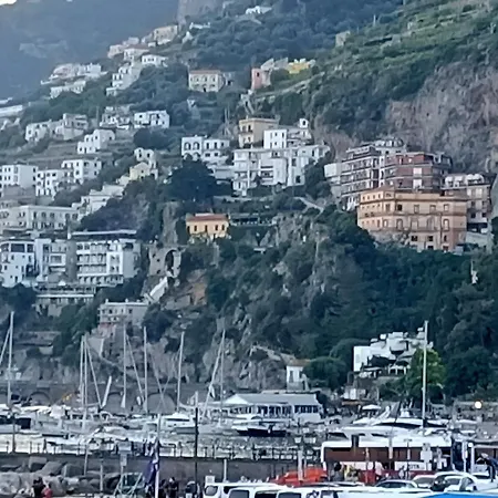 Panoramic Coast * Αμάλφι