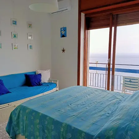 Panoramic Coast