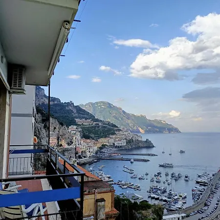 Panoramic Coast * Αμάλφι