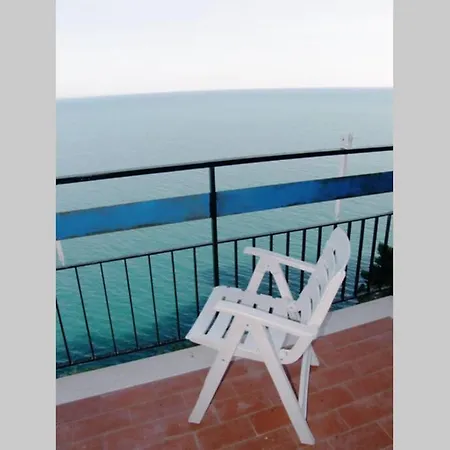 Panoramic Coast Διαμέρισμα Αμάλφι