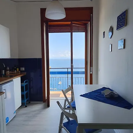 Apartment Panoramic Coast
